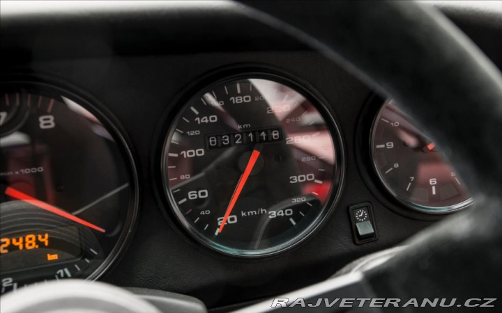 Porsche 911 GT2 OV 1995