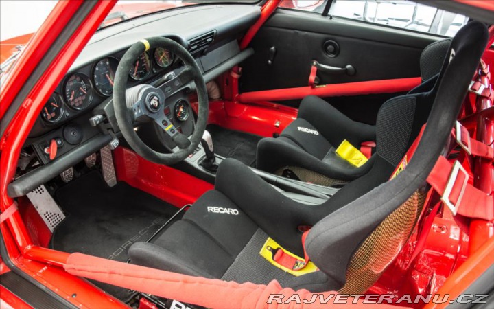 Porsche 911 GT2 OV 1995
