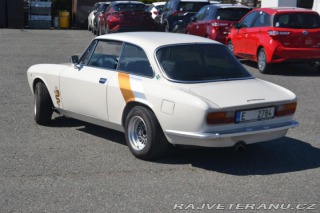 Alfa Romeo GT 1,6 Junior 1,6 renovovaný 1972