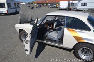 Alfa Romeo GT 1,6 Junior 1,6 renovovaný 1972