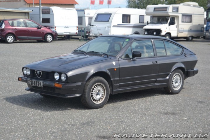 Alfa Romeo Ostatní modely GTV 1,9