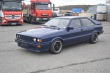 Audi Coupé 2,0 GT 5ti válec  1.série