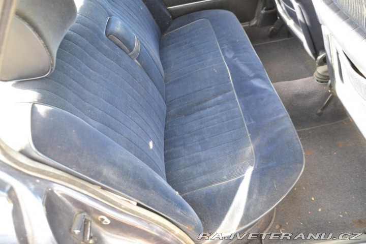 BMW 2500 2,5 E3 2500 1973