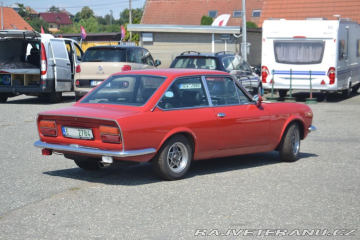 Fiat Ostatní modely 1,6 1971