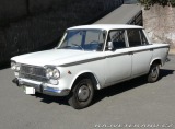 Fiat 1500 1,5   1500  Po renovaci