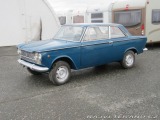 Fiat 1300 1,3   1300 coupe - absolu