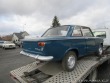 Fiat 1300 1,3   1300 coupe - absolu 1963