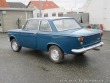 Fiat 1300 1,3   1300 coupe - absolu 1963