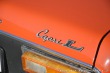 Ford Capri 1,3 L
