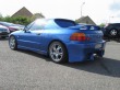 Honda CRX 1,6 TARGA