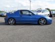 Honda CRX 1,6 TARGA