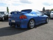 Honda CRX 1,6 TARGA