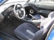 Honda CRX 1,6 TARGA