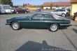 Jaguar XJ XJS 3,6 manuál původní st