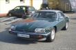 Jaguar XJ XJS 3,6 manuál původní st 1988