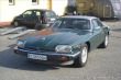 Jaguar XJ XJS 3,6 manuál původní st