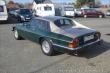Jaguar XJ XJS 3,6 manuál původní st