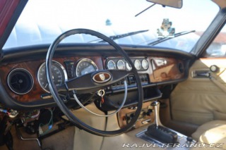 Jaguar XJ XJ6 4,2 I.serie automat 1970