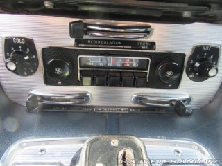 Jaguar XJ XJ6 4,2 automat I. serie 1970