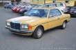 Mercedes-Benz 230 123 2,3 W123   230C 1979