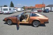 Nissan 280 ZX 2,7 Targa, manuál, evrops