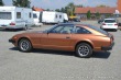 Nissan 280 ZX 2,7 Targa, manuál, evrops