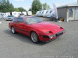 Nissan 300 ZX 3,0 Manual, evropská verz 1985