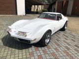 Chevrolet Corvette C3