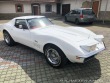 Chevrolet Corvette C3 1969