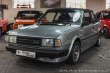 Škoda Garde cabrio