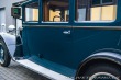 Tatra 54 - 30 TAXI