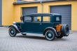 Tatra 54 - 30 TAXI