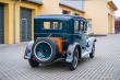 Tatra 54 - 30 TAXI