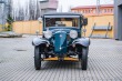 Tatra 54 - 30 TAXI