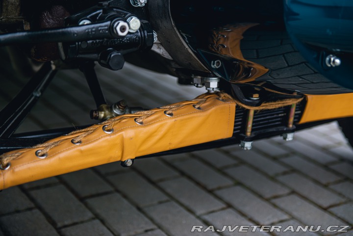 Tatra 54 - 30 TAXI 1932