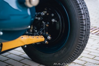 Tatra 54 - 30 TAXI 1932