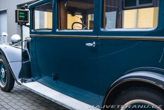 Tatra 54 - 30 TAXI 1932