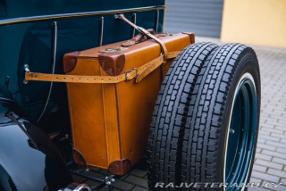 Tatra 54 - 30 TAXI 1932