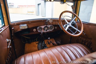 Tatra 54 - 30 TAXI 1932