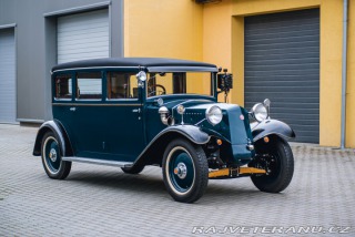 Tatra 54 - 30 TAXI 1932
