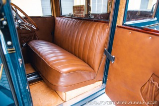 Tatra 54 - 30 TAXI 1932