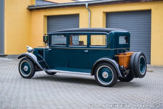 Tatra 54 - 30 TAXI 1932