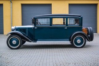 Tatra 54 - 30 TAXI 1932