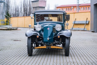 Tatra 54 - 30 TAXI 1932