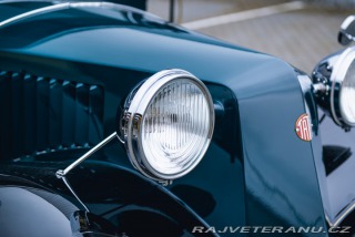 Tatra 54 - 30 TAXI 1932