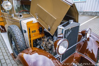 Ostatní značky Ostatní modely WIKOV 7/28 VALNÍK 1930