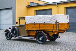 Ostatní značky Ostatní modely WIKOV 7/28 VALNÍK 1930