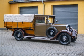 Ostatní značky Ostatní modely WIKOV 7/28 VALNÍK 1930