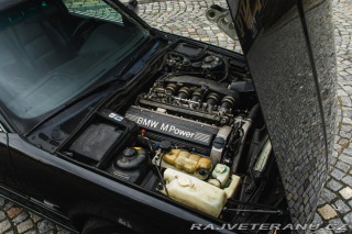 BMW M5 3.8 Nurburgring Package 1992