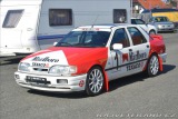 Ford Sierra Cosworth 4x4 2,0